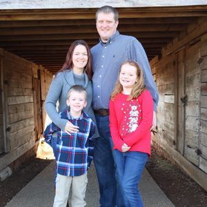 Meet your Posher, Jackie